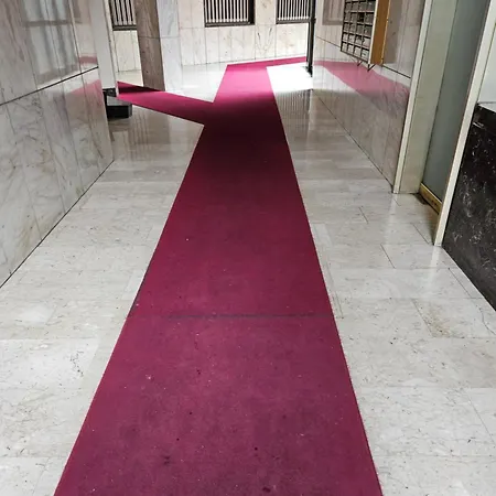 Guest house Mxp Busto Busto Arsizio