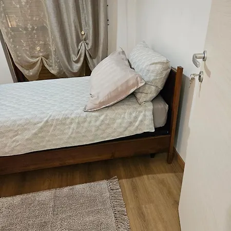Guest house Mxp Busto Busto Arsizio