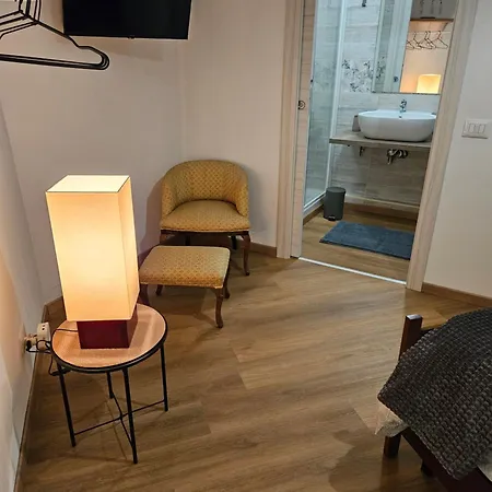 Guest house Mxp Busto