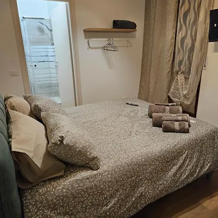Guest house Mxp Busto