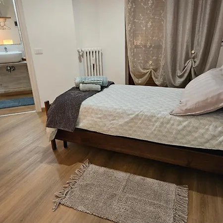 Гостевой дом Mxp Busto 3*