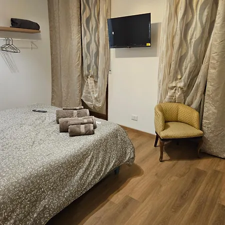 Mxp Busto Guest house
