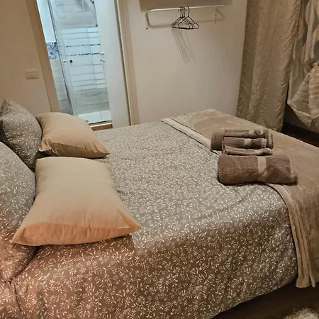 Mxp Busto Guest house Busto Arsizio