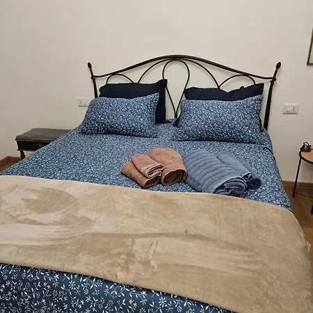 בית הארחה Mxp Busto 3*