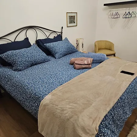 Mxp Busto Guest house