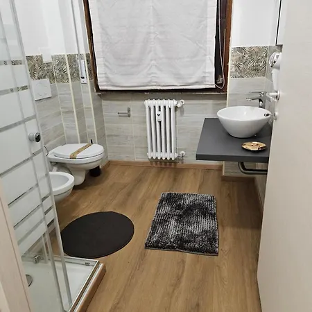 Mxp Busto Guest house *