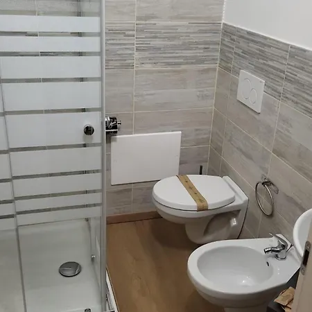 Mxp Busto בוסטו ארסיציו