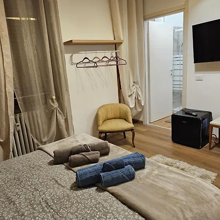 Mxp Busto Guest house