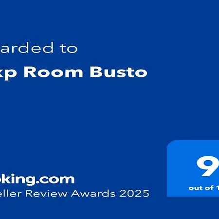 Guest house Mxp Busto