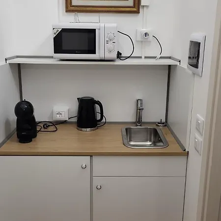 Mxp Busto Guest house *