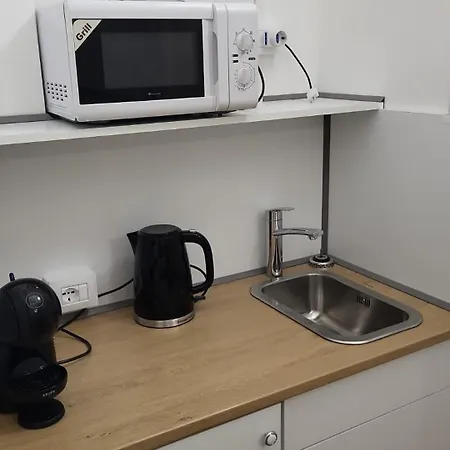 Mxp Busto Guest house