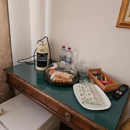 Guest house Mxp Busto *